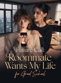 Future Call: Roommate Wants My Life for Grad School