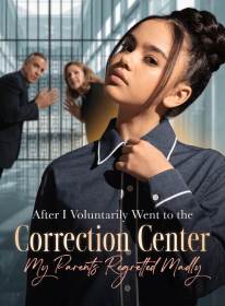 After I Voluntarily Went to the Correction Center, My Parents Regretted Madly