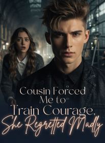 Cousin Forced Me to Train Courage, She Regretted Madly