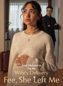 After I Refused to Pay My Wife's Delivery Fee, She Left Me