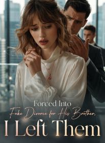 Forced Into Fake Divorce for His Brother, I Left Them