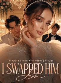 The Groom Swapped the Wedding Host, So I Swapped Him