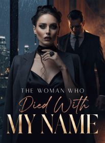 The Woman Who Died With My Name