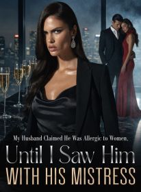My Husband Claimed He Was Allergic to Women,Until I Saw Him With His Mistress