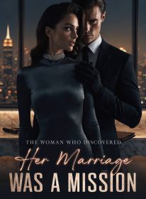 The Woman Who Discovered Her Marriage Was a Mission