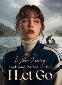 After My Water-Fearing Boyfriend Rafted For Her, I Let Go