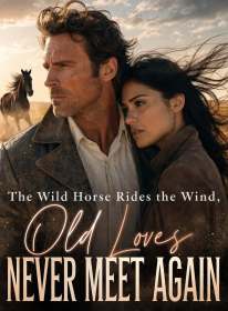 The Wild Horse Rides the Wind, Old Loves Never Meet Again
