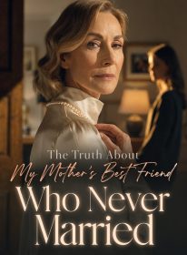 The Truth About My Mother's Best Friend Who Never Married