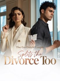 The Go-Dutch Couple Splits the Divorce Too
