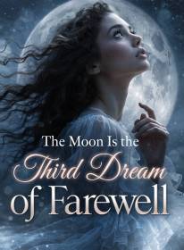 The Moon Is the Third Dream of Farewell