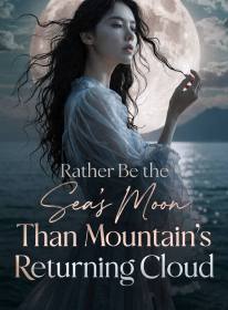 Rather Be the Sea's Moon Than Mountain's Returning Cloud