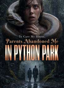To Cure My Illness, Parents Abandoned Me in Python Park