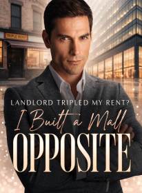 Landlord Tripled My Rent? I Built a Mall Opposite