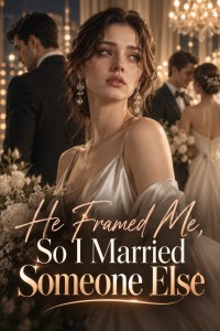 He Framed Me, So I Married Someone Else
