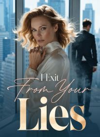 I Exit From Your Lies