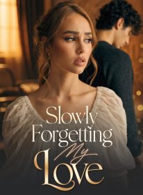 Slowly Forgetting My Love