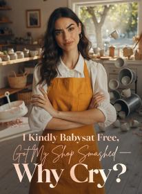 I Kindly Babysat Free, Got My Shop Smashed—Why Cry?