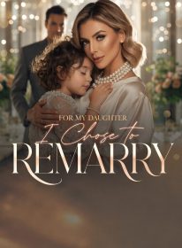 For My Daughter, I Chose to Remarry