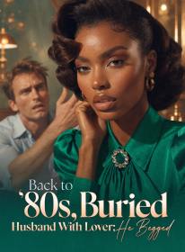 Back to '80s, Buried Husband With Lover; He Begged