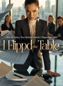 After My Salary Was Slashed Tenfold, I Flipped the Table