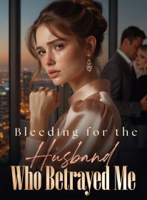 Bleeding for the Husband Who Betrayed Me