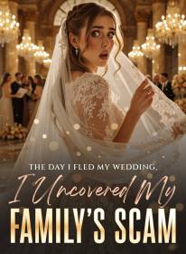 The Day I Fled My Wedding, I Uncovered My Family's Scam