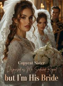 Copycat Sister Disguised as Me Seduced Regent, but I'm His Bride