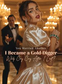 You Married Another, I Became a Gold-Digger—Why Cry After I Left?