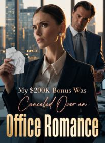My $200K Bonus Was Canceled Over an Office Romance