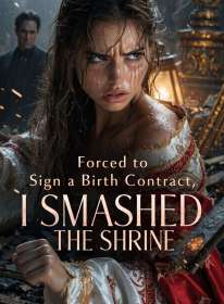 Forced to Sign a Birth Contract, I Smashed the Shrine