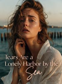 Tears Are a Lonely Harbor by the Sea