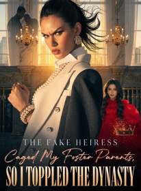 The Fake Heiress Caged My Foster Parents, So I Toppled the Dynasty