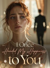 I Once Handed My Happiness to You