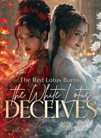 The Red Lotus Burns, the White Lotus Deceives