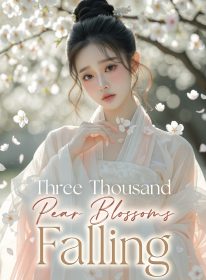 Three Thousand Pear Blossoms Falling