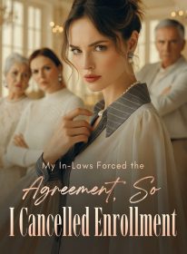 My In-Laws Forced the Agreement, So I Cancelled Enrollment