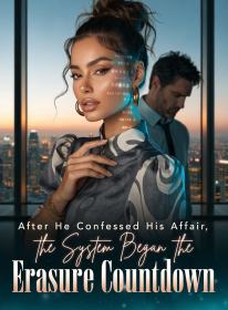 After He Confessed His Affair, the System Began the Erasure Countdown
