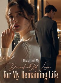 I Discarded My Decade-Old Love for My Remaining Life