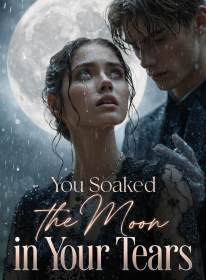 You Soaked the Moon in Your Tears