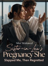 After Widowed Sister-in-Law's Pregnancy She Slapped Me, Then Regretted