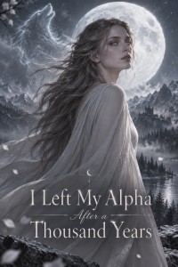 I Left My Alpha After a Thousand Years
