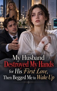 My Husband Destroyed My Hands for His First Love, Then Begged Me to Wake Up