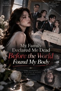 My Family Declared Me Dead Before the World Found My Body