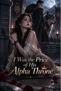 I Was the Price of His Alpha Throne