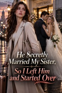 He Secretly Married My Sister, So I Left Him and Started Over