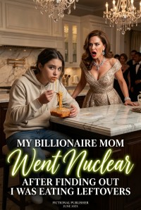 My Billionaire Mom Went Nuclear After Finding Out I Was Eating Leftovers