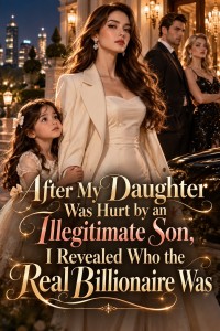After My Daughter Was Hurt by an Illegitimate Son, I Revealed Who the Real Billionaire Was