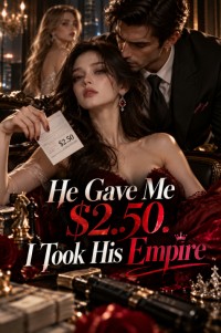 He Gave Me $2.50. I Took His Empire
