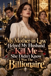 My Mother-in-Law Helped My Husband Kill Me—She Didn’t Know I Was The Billionaire.