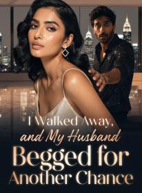I Walked Away, and My Husband Begged for Another Chance